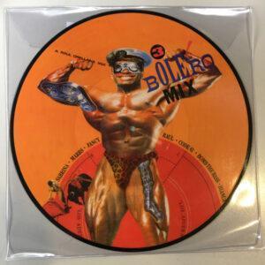 Various - Bolero Mix 3-0