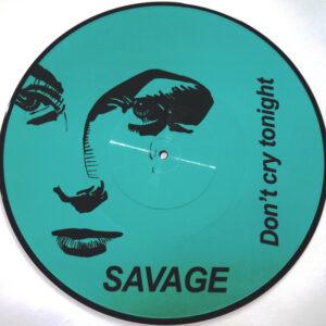 Savage - Don't Cry Tonight-0