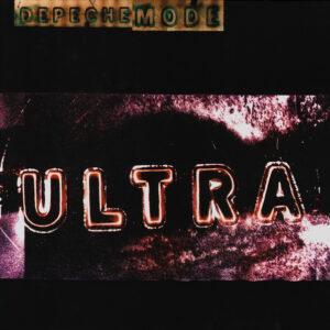 Depeche Mode - Ultra-0