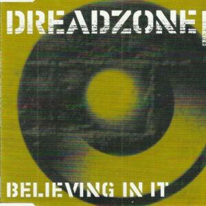 Dreadzone - Believing In It Remixes-0