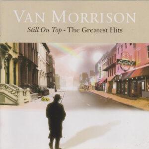 Van Morrison - Still On Top - The Greatest Hits-0