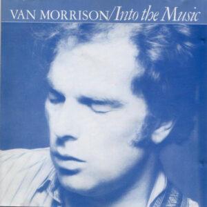 Van Morrison - Into The Music-0