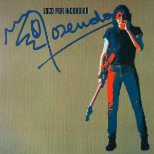 Rosendo - Loco Por Incordiar-0