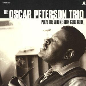 The Oscar Peterson Trio - Plays The Jerome Kern Song Book-0