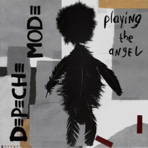 Depeche Mode - Playing The Angel-0