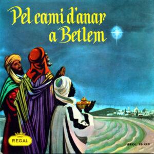 Orfeó De Sants - Pel Camí D'Anar A Betlem-0