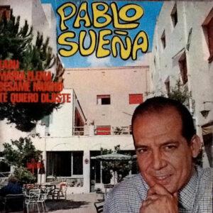 Pablo Sueña - Tabu-0