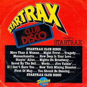 Startrax - Startrax Club Disco-0