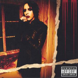 Marilyn Manson - Eat Me, Drink Me-0