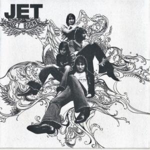 Jet (2) - Get Born-0