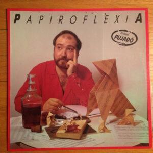 Miquel Pujadó - Papiroflèxia-0