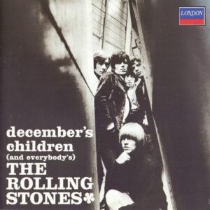 The Rolling Stones - December's Children (And Everybody's)-0
