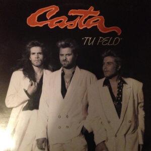 Casta (2) - Tu Pelo-0