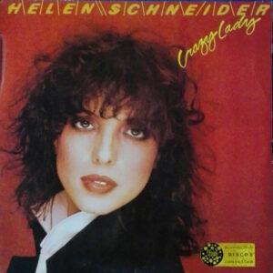Helen Schneider - Crazy Lady-0