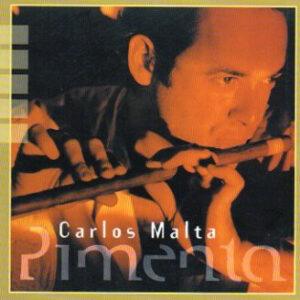 Carlos Malta - Pimenta-0