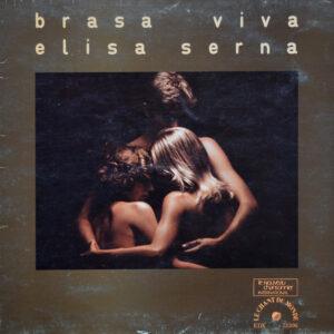 Elisa Serna - Brasa Viva-0