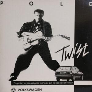 No Artist - Volkswagen Polo Twist-0