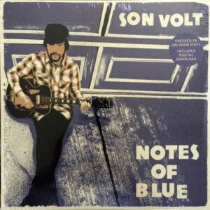 Son Volt - Notes Of Blue-0