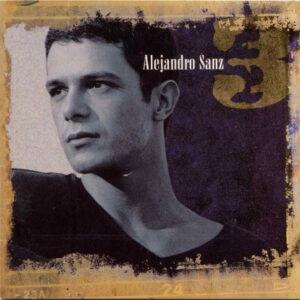 Alejandro Sanz - 3-0