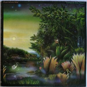 Fleetwood Mac - Tango In The Night-0