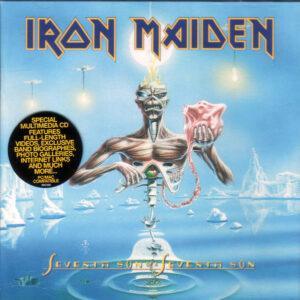 Iron Maiden - Seventh Son Of A Seventh Son-0