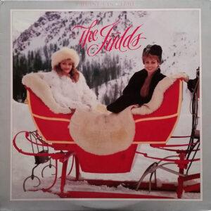 The Judds - Christmas Time With The Judds-0