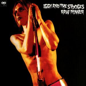 The Stooges - Raw Power-0