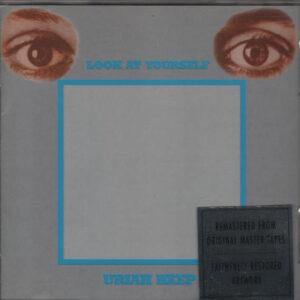 Uriah Heep - Look At Yourself-0