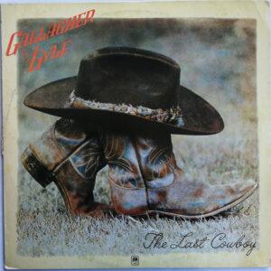 Gallagher & Lyle - The Last Cowboy-0