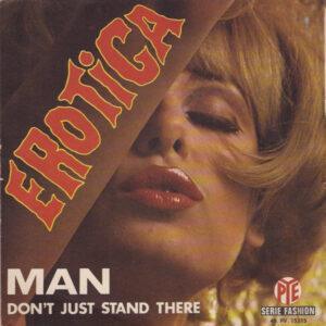 Man - Erotica-0
