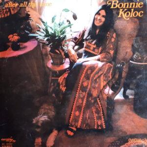 Bonnie Koloc - After All This Time-0