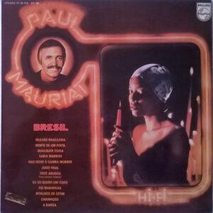 Le Grand Orchestre De Paul Mauriat - Bresil-0