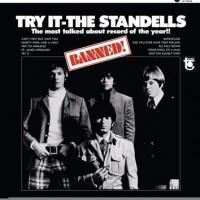The Standells - Try It-0
