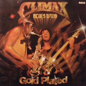 Climax Blues Band - Gold Plated-0