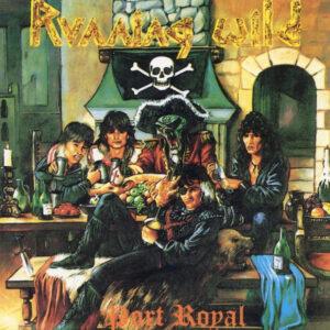 Running Wild - Port Royal-0