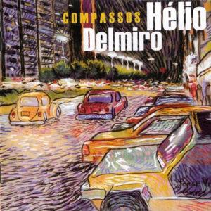 Hélio Delmiro - Compassos-0