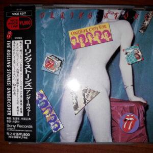 The Rolling Stones - Undercover-0