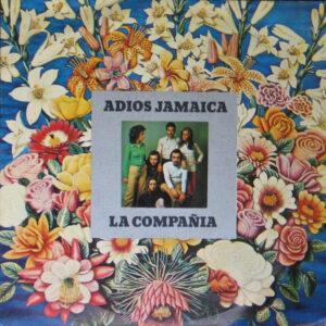 La Compañia - Adios Jamaica-0