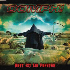 OOMPH! - Gott Ist Ein Popstar-0