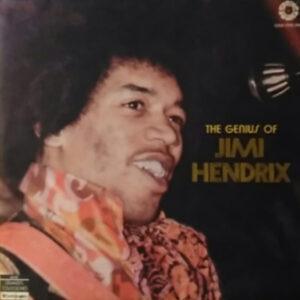 Jimi Hendrix - The Genius Of Jimi Hendrix-0