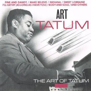 Art Tatum - The Art Of Tatum-0