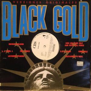 Various - Black Gold-0