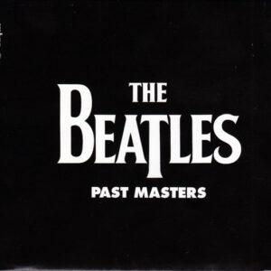 The Beatles - Past Masters-0