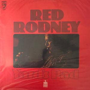 Red Rodney - Yard's Pad-0