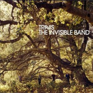 Travis - The Invisible Band-0