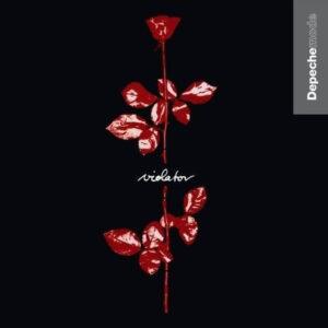 Depeche Mode - Violator-0