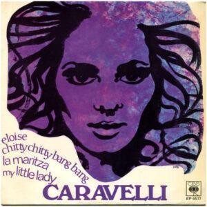 Caravelli - Eloise-0