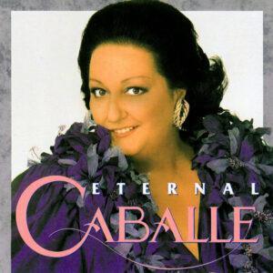 Montserrat Caballé - Eternal Caballe-0