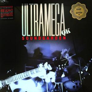 Soundgarden - Ultramega OK-0