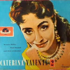 Caterina Valente - Caterina Valente 2-0